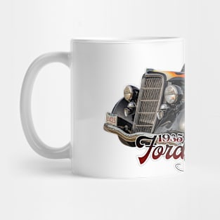 1935 Ford Tudor Sedan Mug